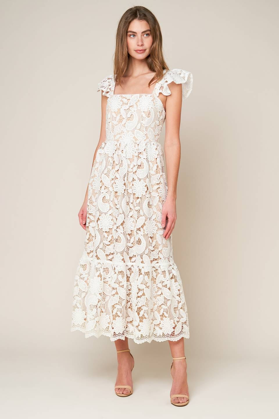 Vestido Amelia