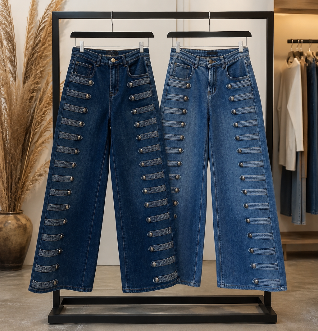 Jeans Napoleón