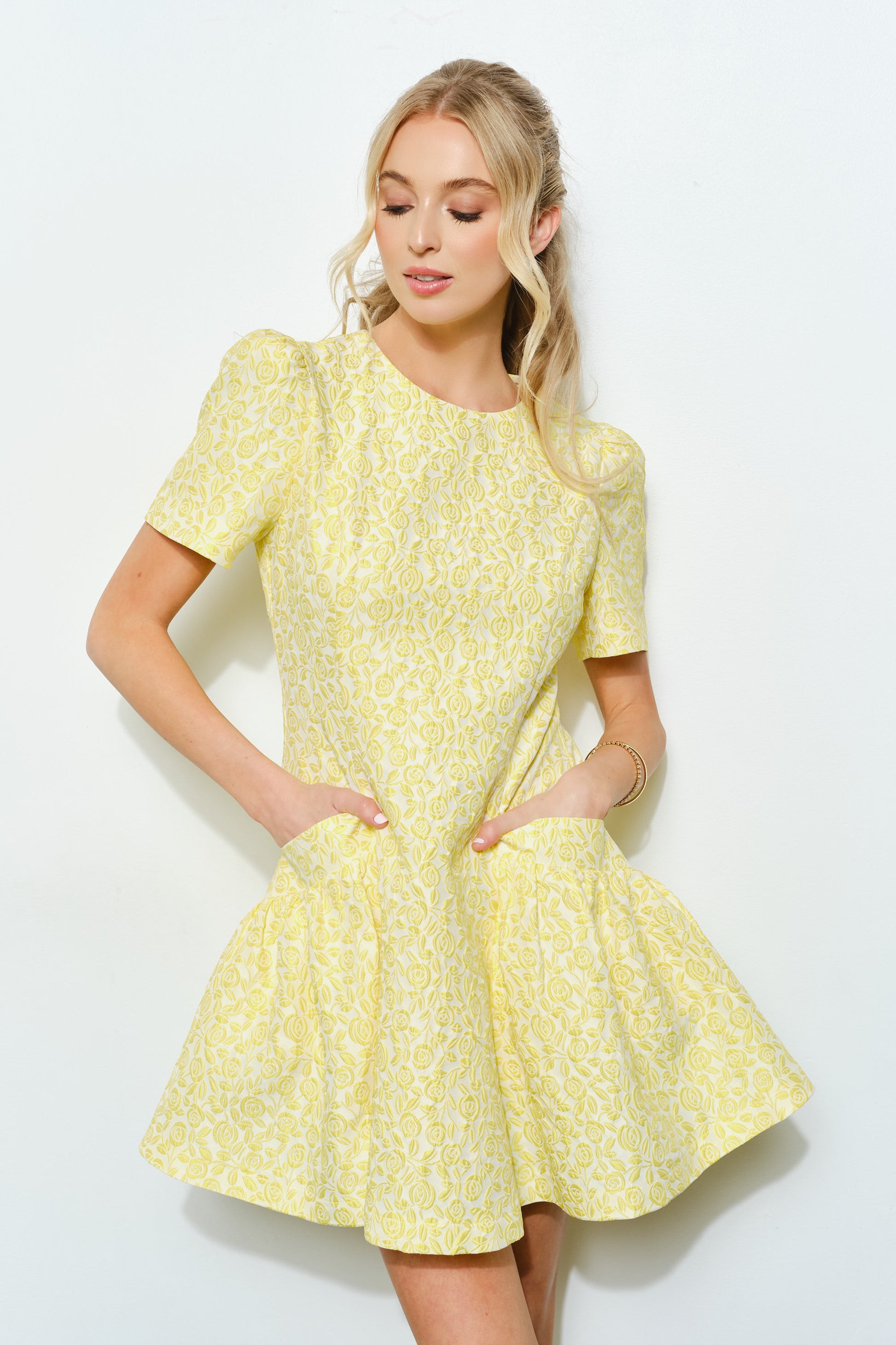 Vestido Ana