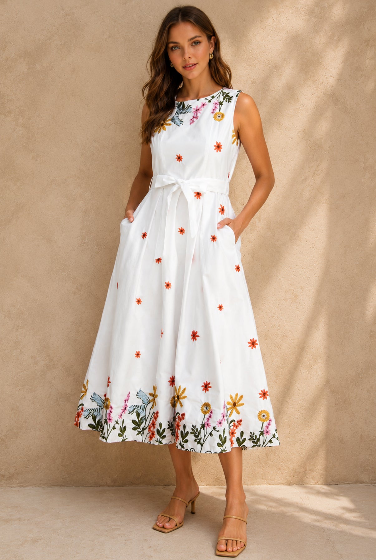 Vestido Emilia