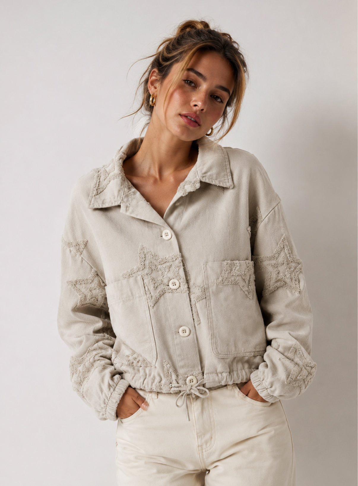 Jacket star