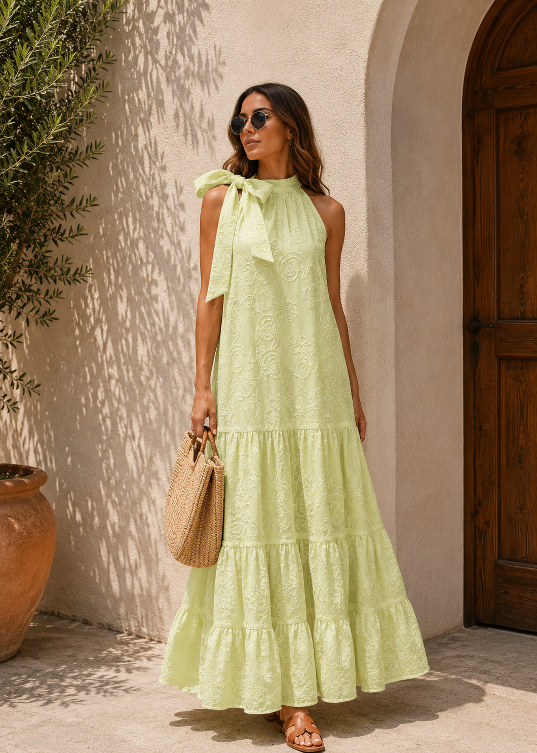Vestido Dolce