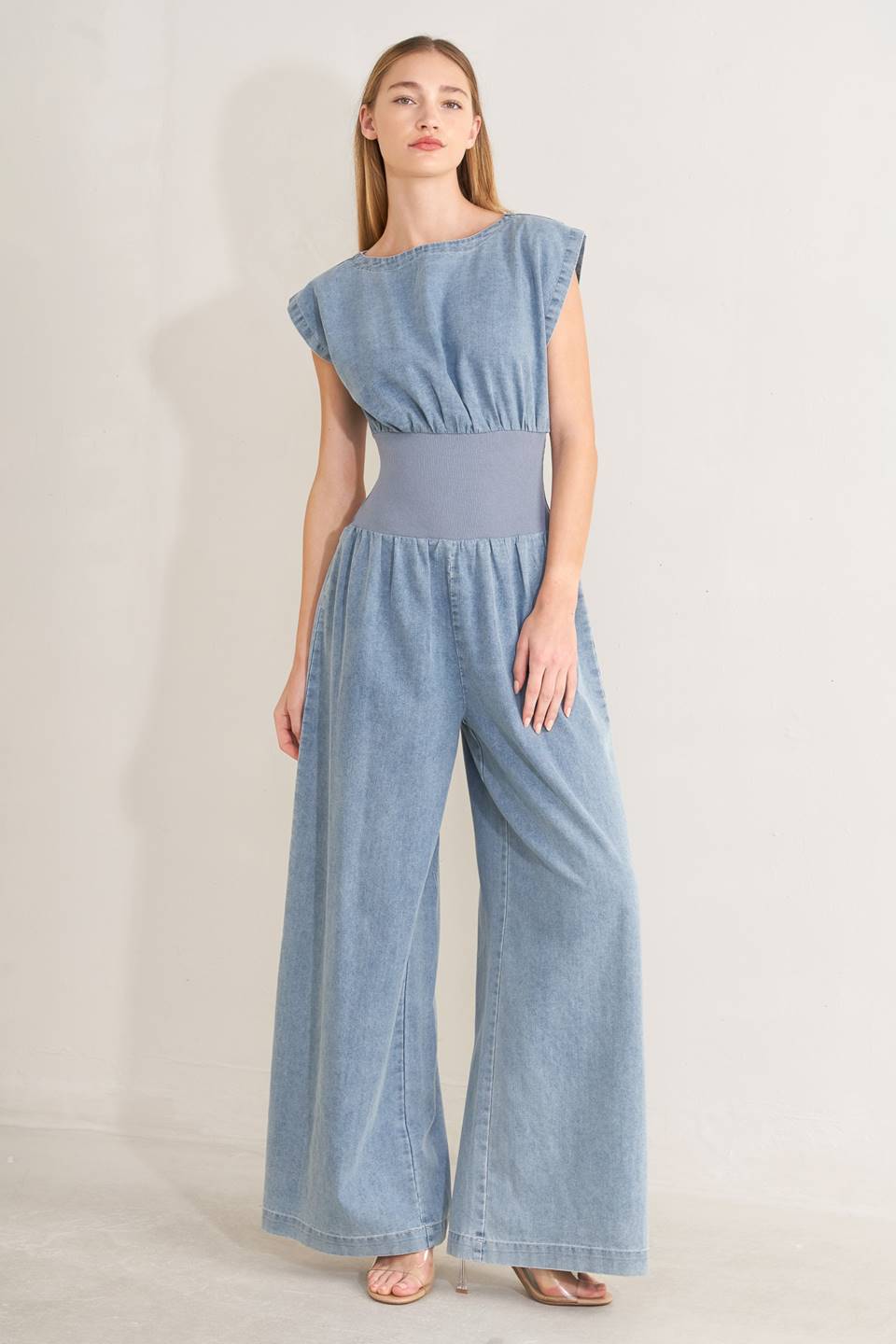 Jumpsuit Elisa