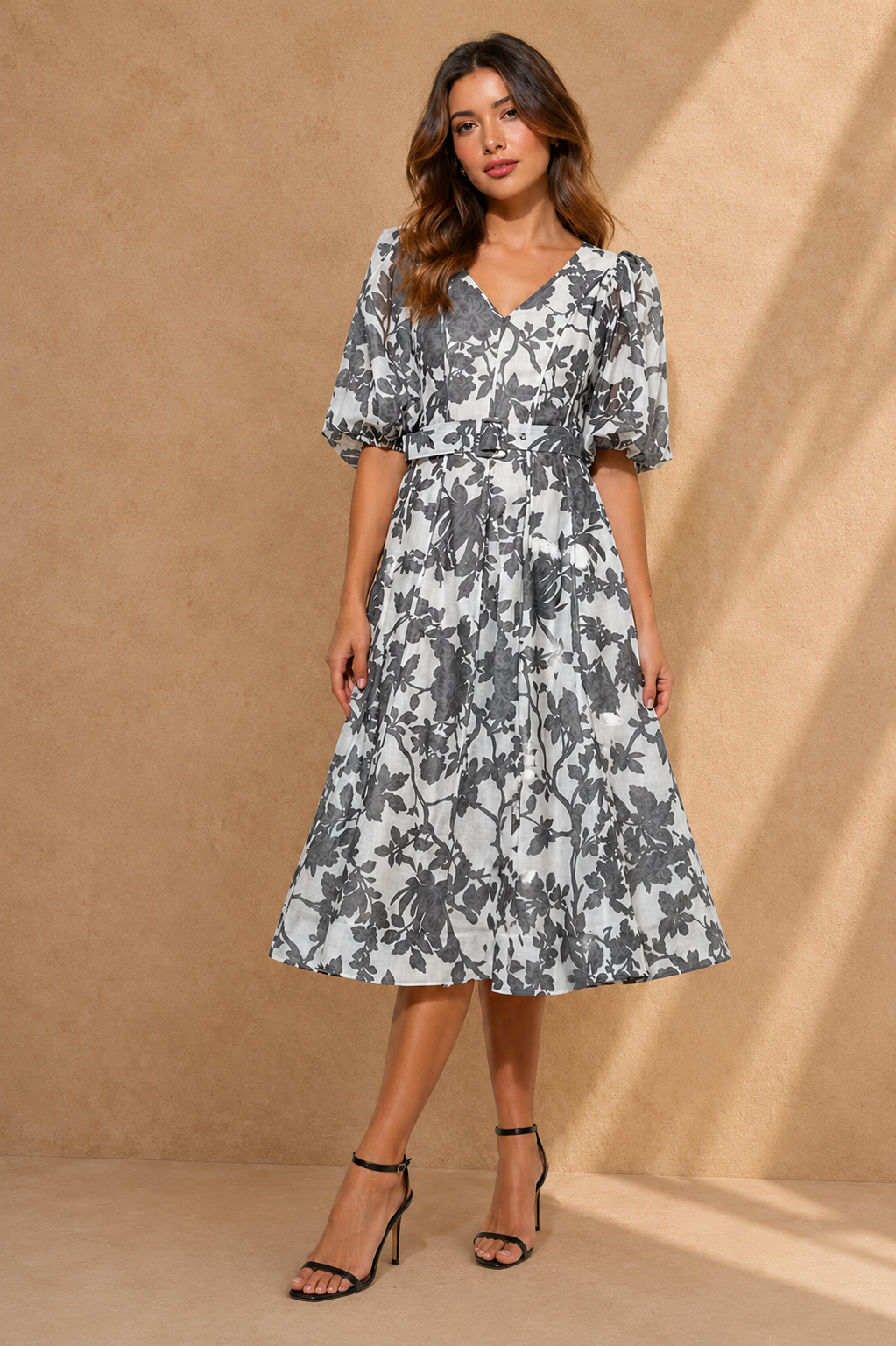 Vestido Isabella
