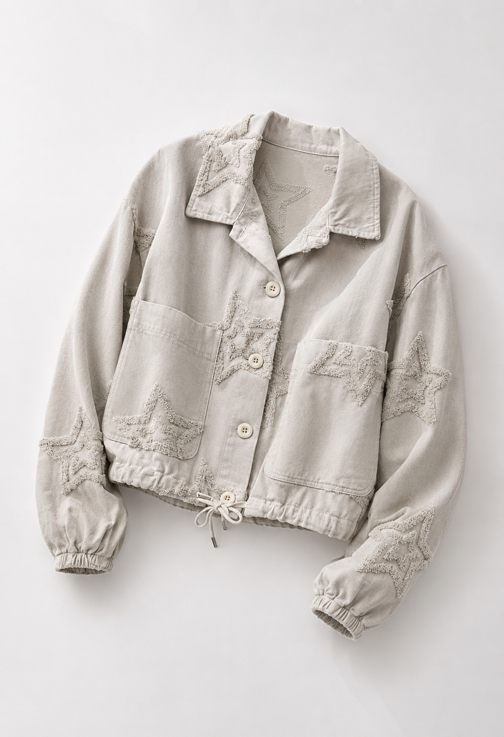 Jacket star