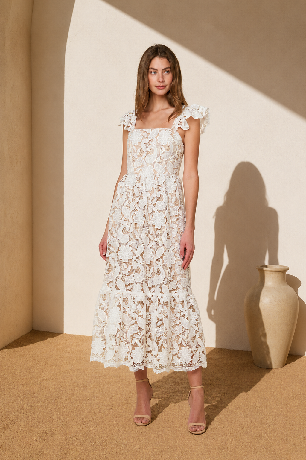 Vestido Amelia