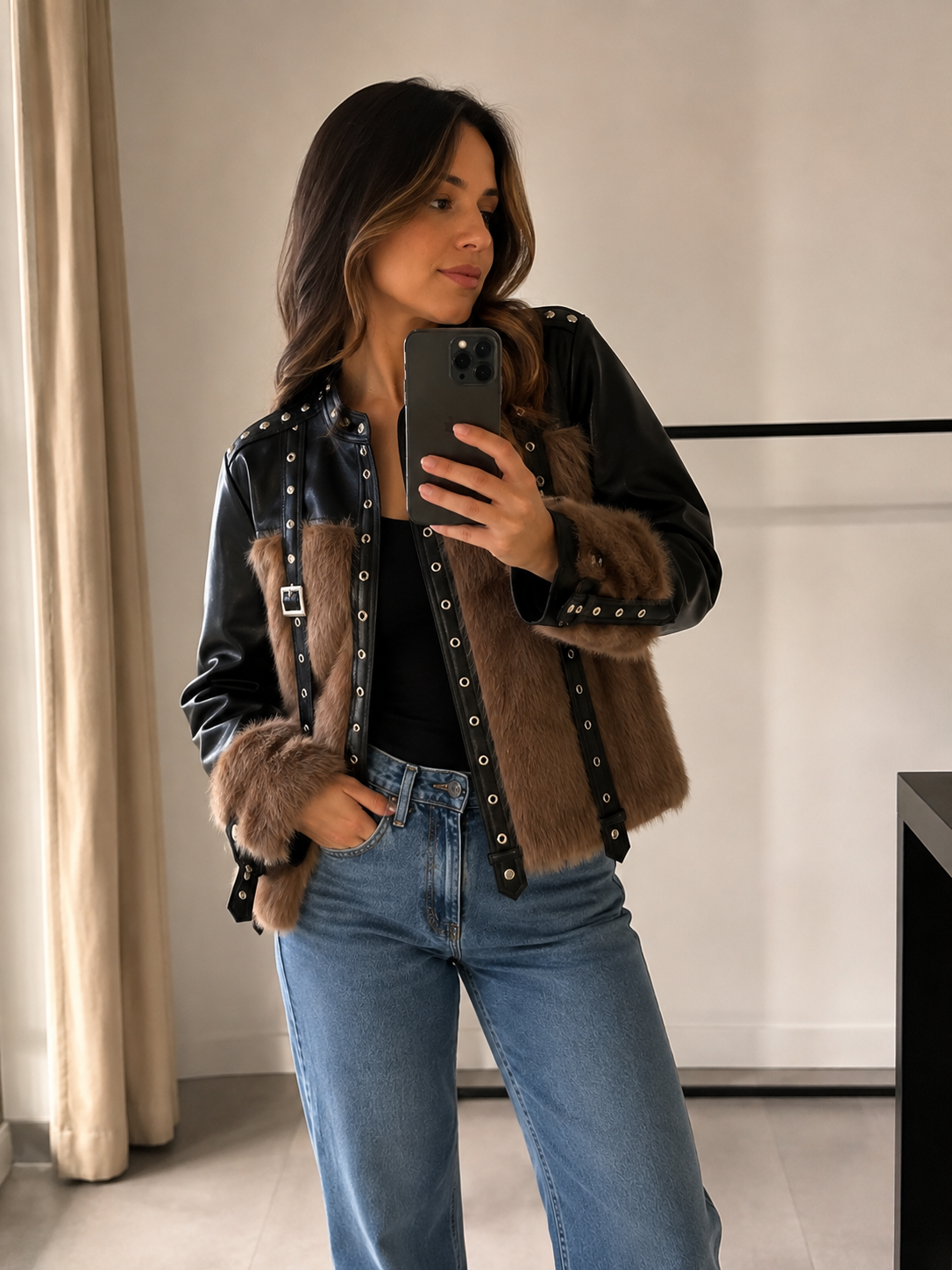 Rebel Jacket